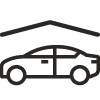 Covered Parking